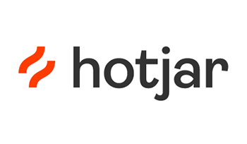 Hotjar Logo