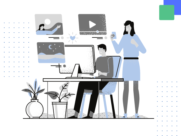 Streamlined Communication